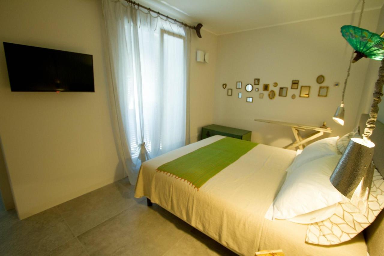 Bed and Breakfast Il Sole Di Poggi Imperia Exterior foto